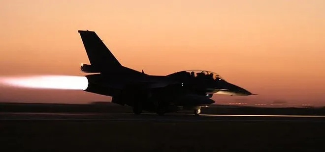 Ankara Valiliğinden ’F-16’ uyarısı