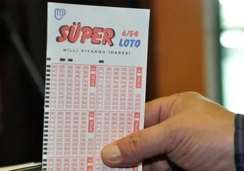 Süper Loto rekora koşuyor