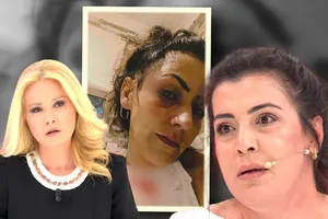 Müge Anlıdan sert uyarı: Radarıma girme