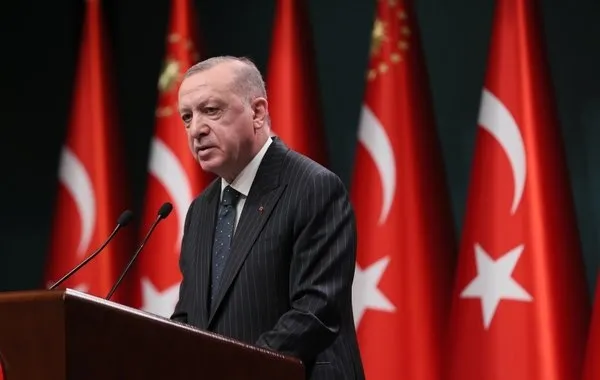 Kabine Toplantısı bitti mi, ne zaman bitecek? Kabine Toplantısı’nda hangi kararlar alındı? İşte, Başkan Erdoğan’ın açıklamaları...