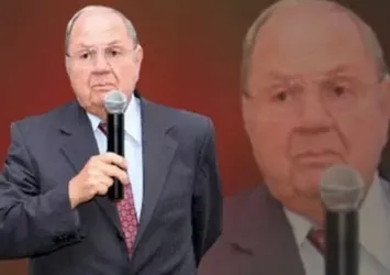 Prof. Dr. Asım Cenani kimdi? Prof. Dr. Asım Cenani hayatını kaybetti