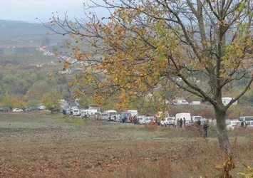 Azerbaycan Şuşa'yı işgalden kurtardı! Ermeniler böyle kaçtı...