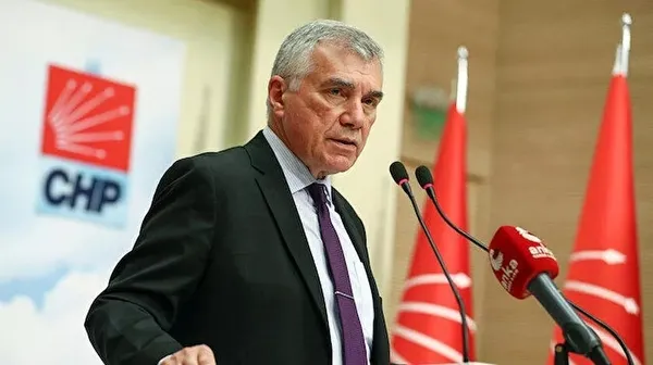 Son dakika: CHP ile HDP vatan düşmanlığında da ittifak! Ünal Çeviköz ve Hişyar Özsoy Türkiye’yi Finlandiya medyasına şikayet etti