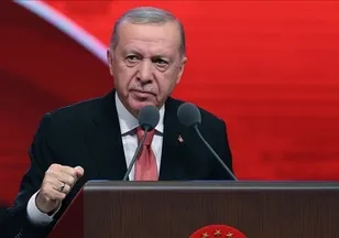 Başkan Erdoğan'dan barış diplomasisi!