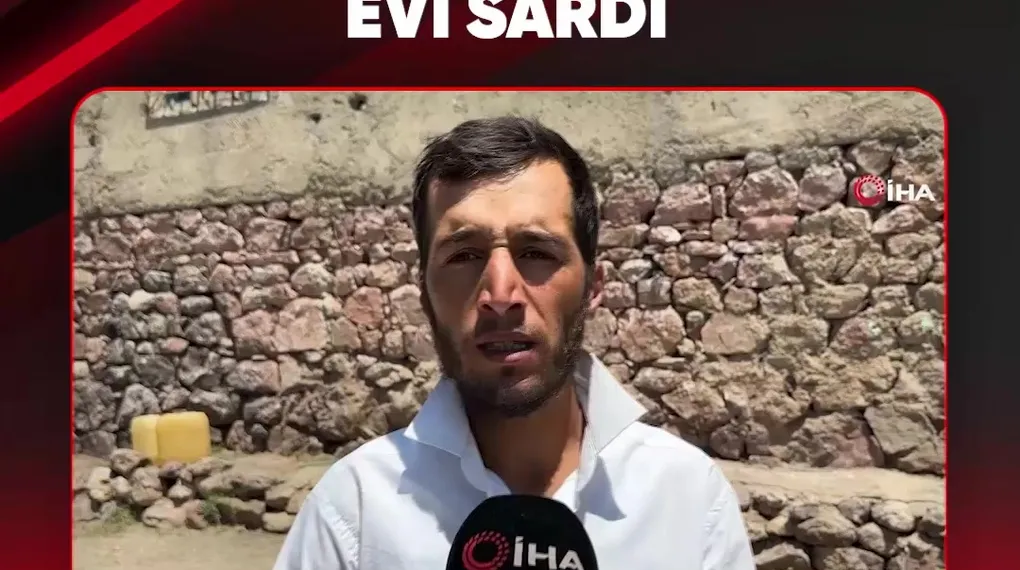 YILANLAR EVİ SARDI