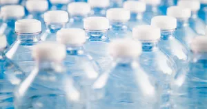 Ambalajlı sulardaki korkunç tehlike