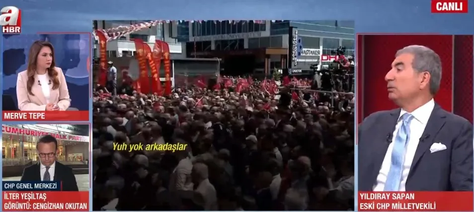 ozelin-b-plani-yeni-parti-mi-chp-eski-milletvekilinden-carpici-sozler-direnisle-saibeyi-yolsuzlugu-ortemezsin-1780799714661.jpg CHP'den kopuş hazırlığında olanlara yönelik sert ifadeler kullanan Sapan, bu hamlelerin başarı şansının olmadığını dile getirdi (Fotoğraf - ahaber.com.tr - ekran görüntüsü)
