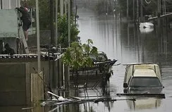 Brezilya’da sel felaketi! Ölü ve kayıplar var