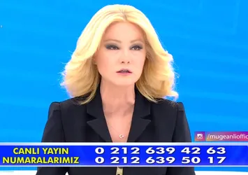 Müge Anlı ile Tatlı Sert 1 Nisan 2022 tek parça izle