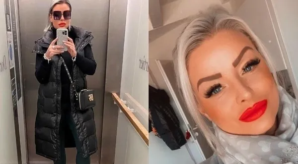 1672222459425.jpg Almanya'nın peşine düştüğü kadın! Yerini söyleyene ödül verilecek - 3