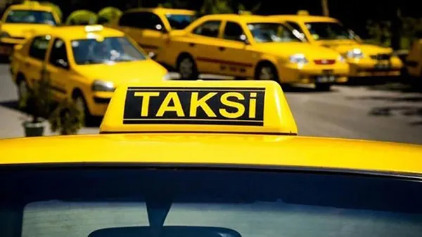 1631609694812.jpg Resmi Gazete'de yayımlandı! Yeni taksimetre kararı - 1
