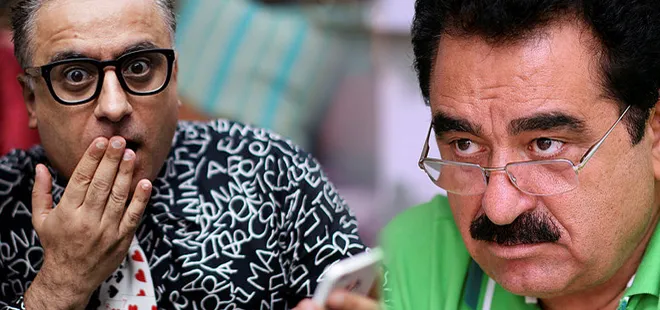 İbrahim Tatlıses Erol Köse’yi icraya verdi!