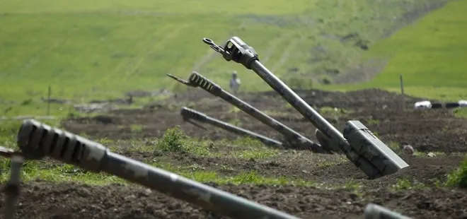 Azerbaycan’da kısmi seferberlik ilan edildi