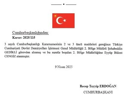 Cumhurbaşkanlığı politika kurullarına atamalar Resmi Gazete'de! 10 ayrı kurula toplam 140 isim