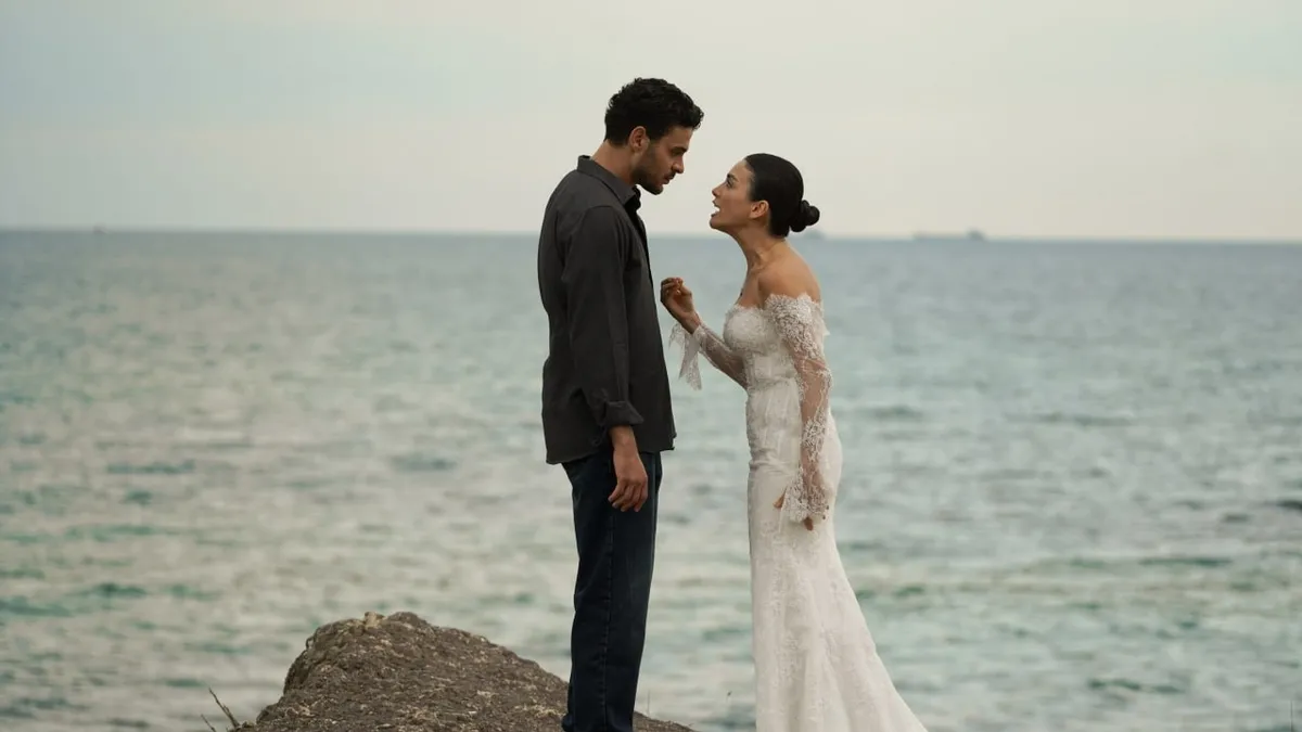 Gözleri KaraDeniz'de Azil sonunda Maçariler'in başına geçti