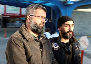 DEAŞ'ın 'Hoca' şebekesinin lideri yakalandı