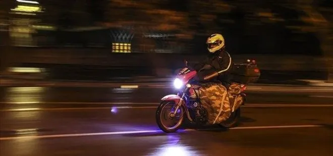 Motokuryeler için yeni düzenleme yolda! BTK harekete geçti