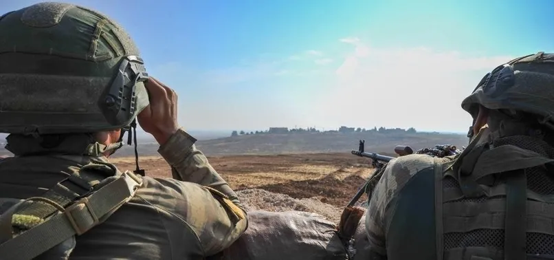 Son dakika: Terör örgütünde çözülme devam ediyor! PKK'nın elebaşlarından Salih Müslüm'ün yeğeni teslim oldu