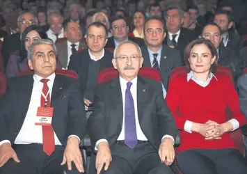CHP’nin provokatör başkanına soruşturma