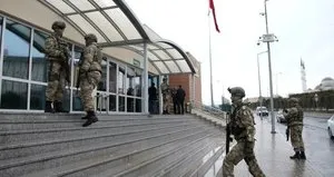 Hava Harp Okulu davasında karar