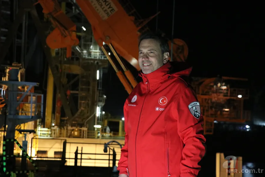 8 milyon haneye yerli gaz müjdesi: Üretim iki katına çıkacak 2