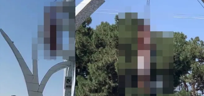 Afganistan’dan gelen son görüntüler kan dondurdu!