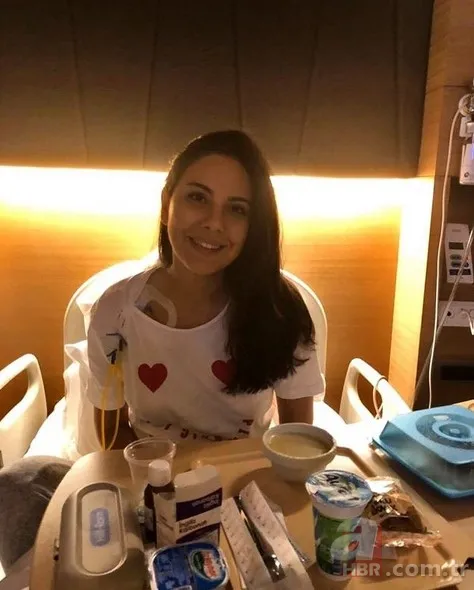 Dilay Kemer kimdir, neden öldü? FB TV sunucusu Dilay Kemer'in hastalığı neydi, kaç yaşındaydı? 3