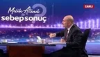 Melih Altınok ile Sebep Sonuç | Bakan Soylu’dan bomba açıklamalar