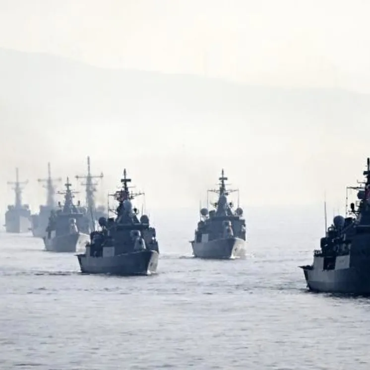 100. yılda 100 gemi!