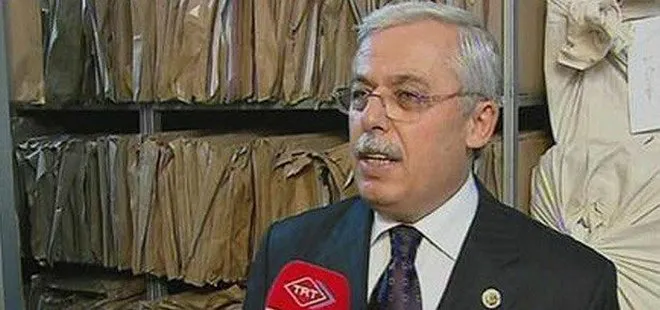 Eski Yargıtay 9. Ceza Dairesi Başkanı Ekrem Ertuğrul’a hapis cezası