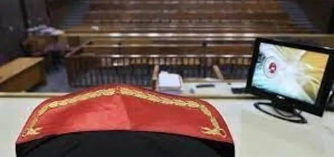 FETÖ’nün Poyrazköy kumpasında ara karar