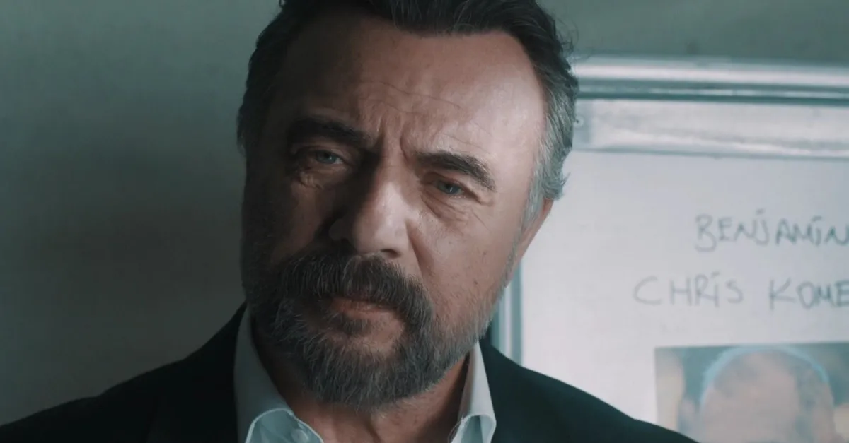 Ben Bu Cihana Sığmazam 42. bölüm fragmanı | "Feryatlarını arşa çıkarmazsam bana da Cezayir demesinler!"