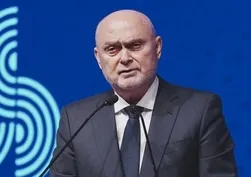 Türkiye Feridun Sinirlioğlu'nu BM Genel Sekreterliği için aday gösterdi