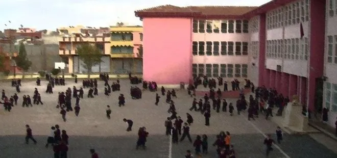 Son dakika: Aksaray’da otizmli öğrencilerin yuhalanması! Okulun müdürü ve yardımcısı görevden alındı