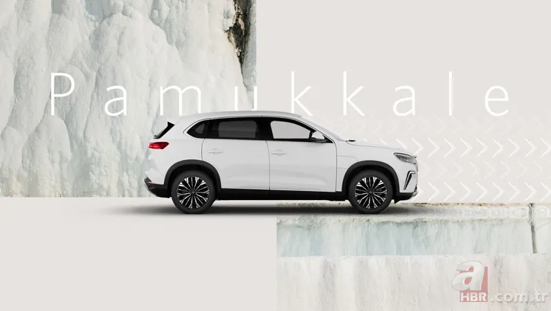 TOGG'da satışlar nasıl olacak? Yerli otomobil ile ilgili merak edilen sorular yanıt buldu 8