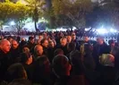 Başkan Erdoğan Adana’da