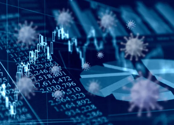 Corona virüs vaka sayısı 20 milyona yaklaştı