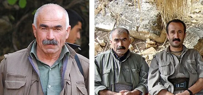 Gri listede aranan PKK’lı Sait Tanıt, bombardımanda öldürüldü