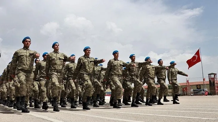 Son dakika: Askerlik yerleri belli oldu mu? 2020 Mayıs celbi askerlik yerleri ne zaman açıklanacak?