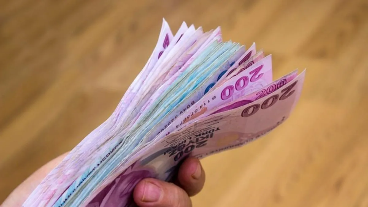 MEMUR ZAMMI 2025! Toplu sözleşme zammı kaç TL olacak? Memur maaşı için son gün ne zaman?