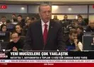 Başkan Erdoğan’dan Kabine sonrası açıklama