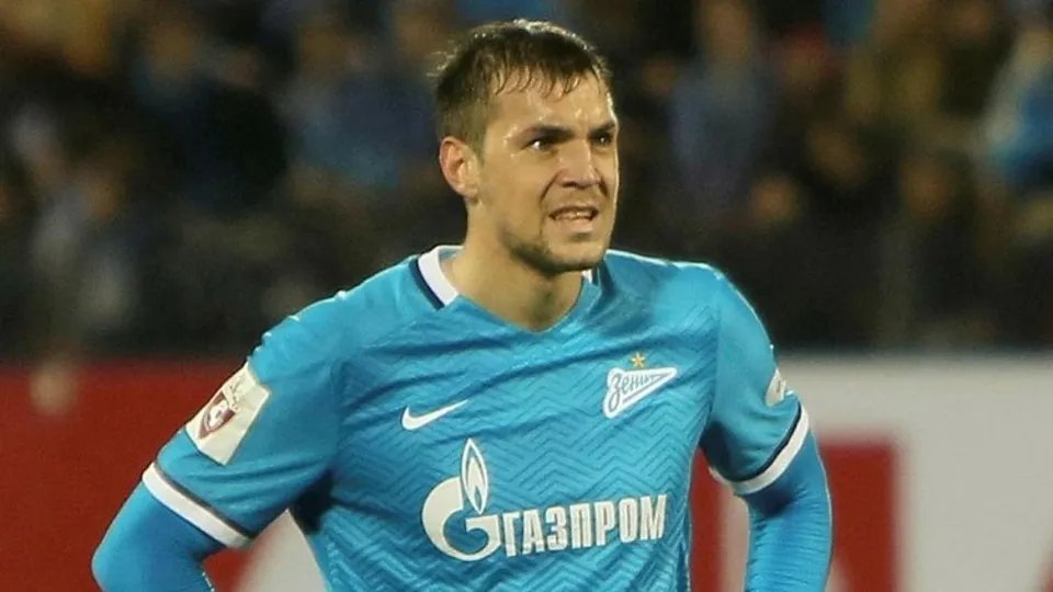 Galatasaray'a Rus forvet geliyor! Artem Dzyuba...