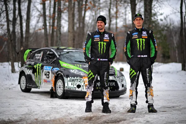 1672727176324.jpg Ralli pilotu Ken Block geçirdiği kaza sonrası hayatını kaybetti! - 1