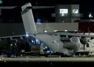 Türkiye İngiltereye yardım gönderiyor
