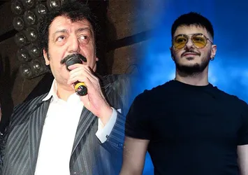 Müslüm Gürses'in mirasçısı dava açmıştı! Semicenk için karar...