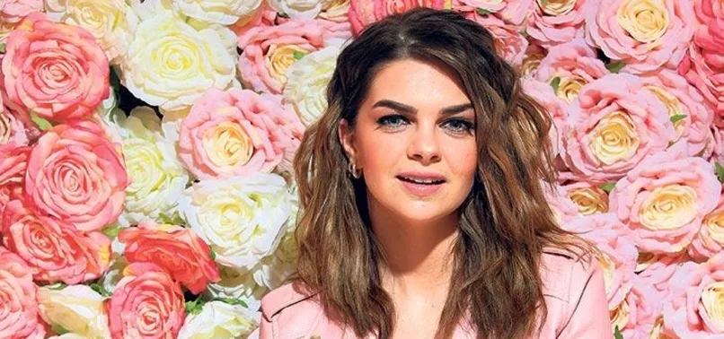 Pelin Karahan'dan meslektaşlarına gönderme