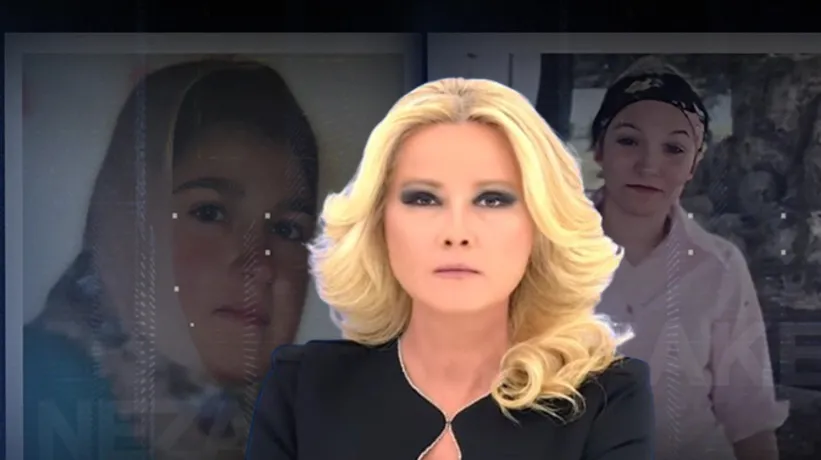 Nezaket Kışı kim öldürdü? Müge Anlı'da zincirleme cinayet! Uygunsuz görüntülerini dağıttılar...