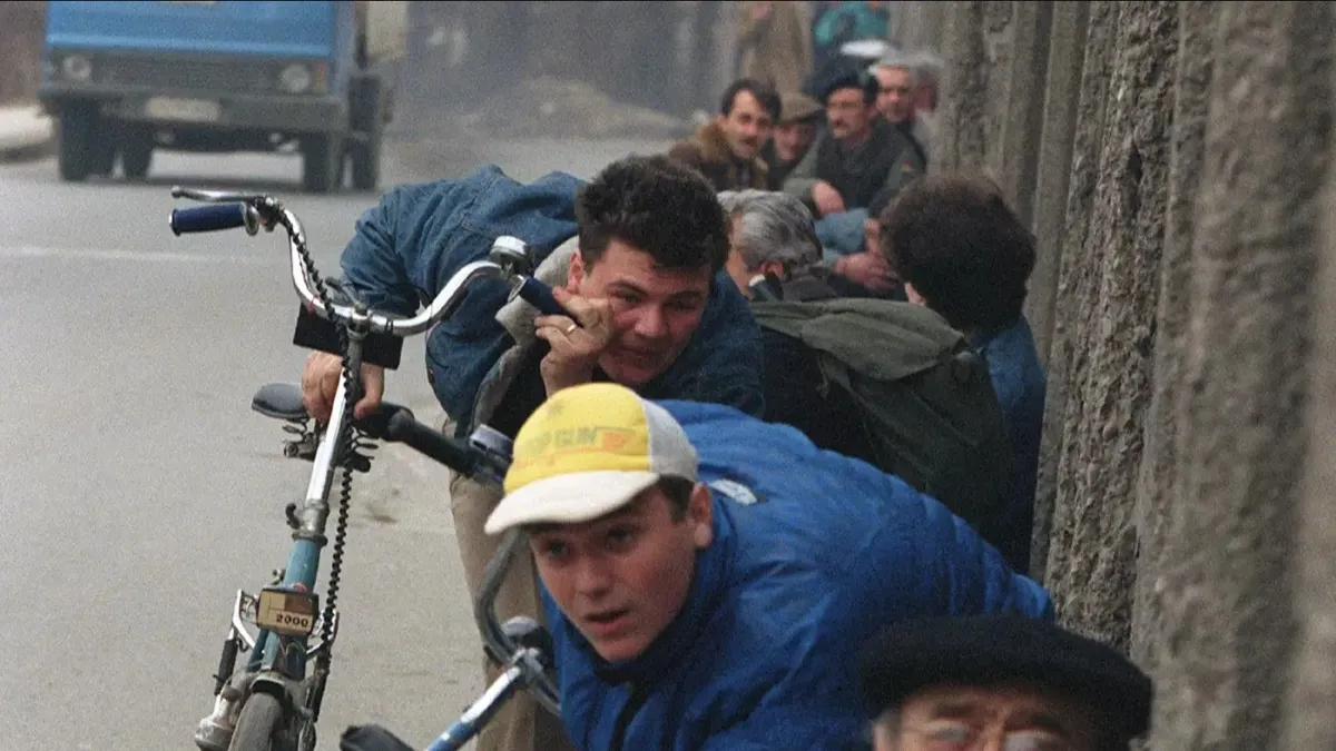 Bosna'da Müslümanlara insan avı safarisi: O ülkenin başbakanı da katılmış