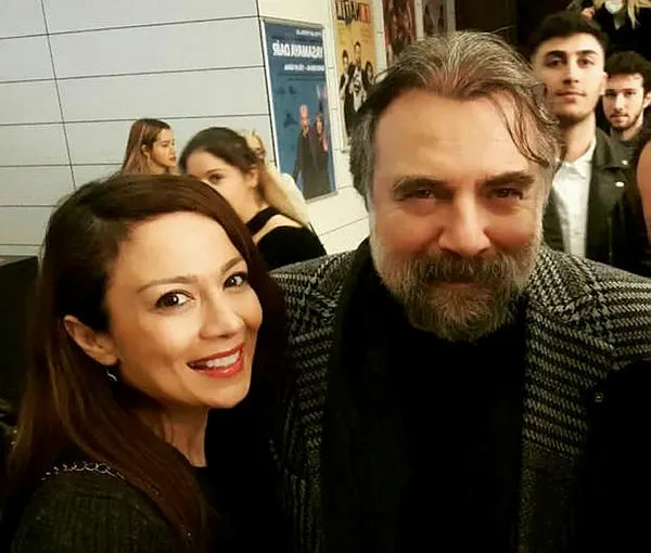 Yonca Türkman neden öldü, kimdir? Balkondan düşen sanatçı Yonca Türkman hangi dizilerde oynadı? İşte oynadığı diziler... - 1