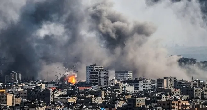 İşgalcilerden yasaklı silahlarla katliam! Son 48 saatteki korkunç bilanço açıklandı | Saldırılarda yine ABD imzası var